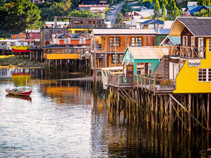 Portafolio Isla Grande de Chiloé